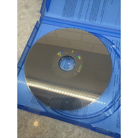 PS4 Call of Duty lot of 3 games. WWII, Black Ops and Vanguard - Picture 11 of 12